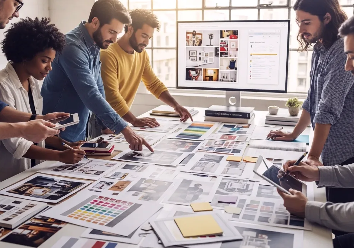 Korn Feld — Unsere Arbeiten 6
